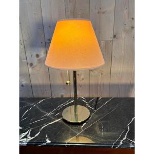 Marabout Lamp 