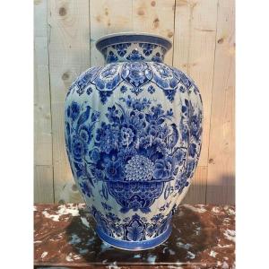 Vase Delft