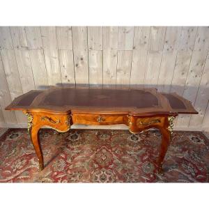 Louis XV Style Mid-range Desk