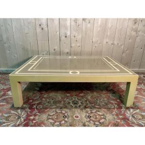 Table Basse 1980/1990 