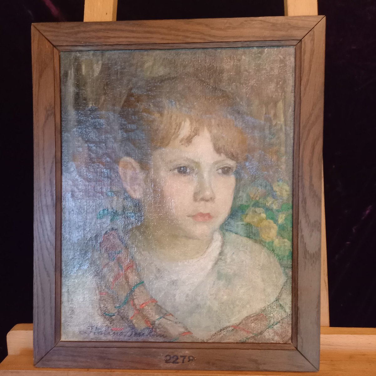 Child Portrait