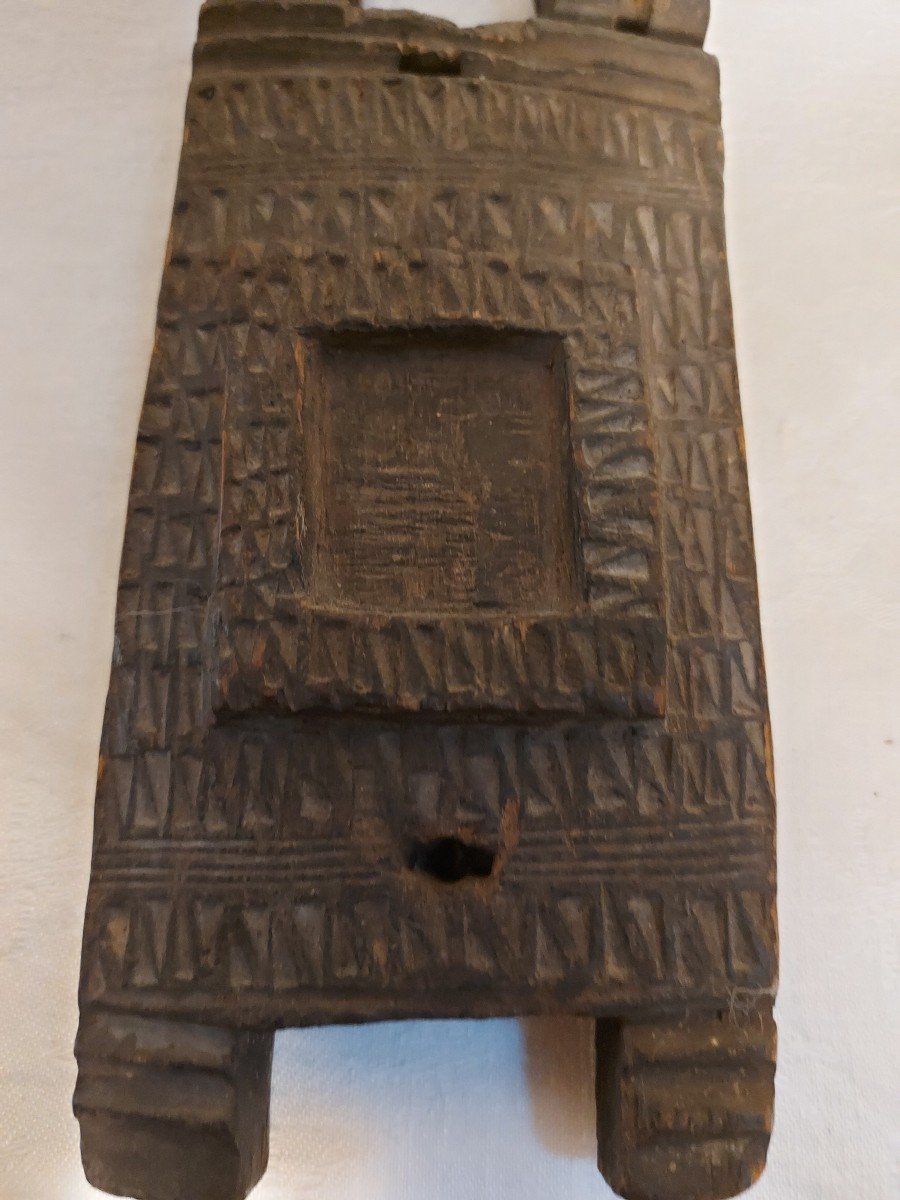 Dogon Case Lock-photo-2