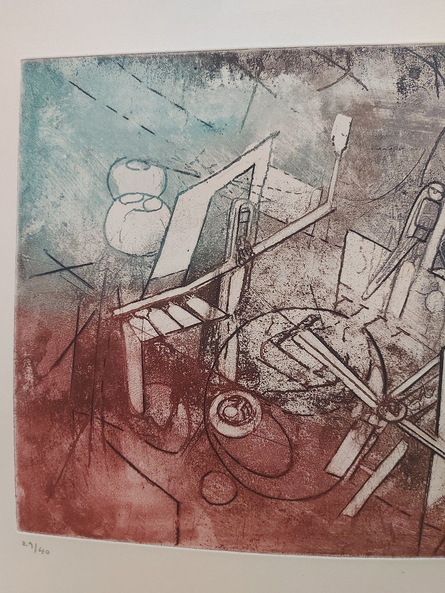 Roberto Matta -photo-4