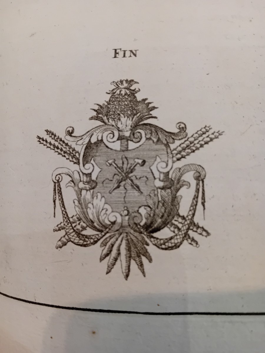 Introduction à La Géographie Par Nicolas De Fer  1717-photo-6