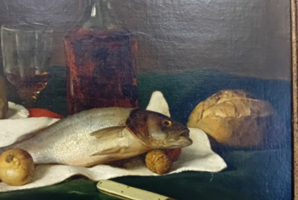 Still Life With Fish -photo-3