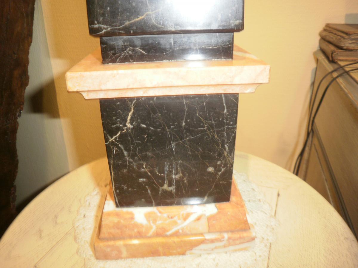 Obelisk - Marble-photo-4