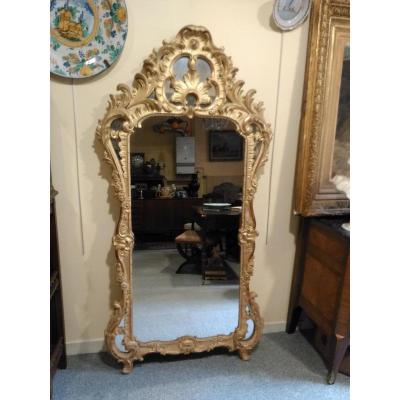 Miroir Epoque Regence