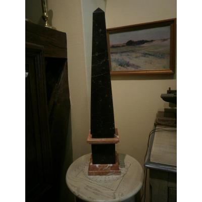 Obelisque - Marbre