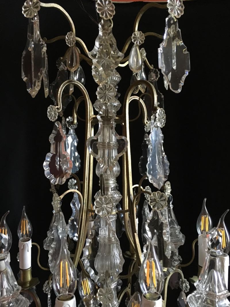 Pendant Chandelier-photo-3