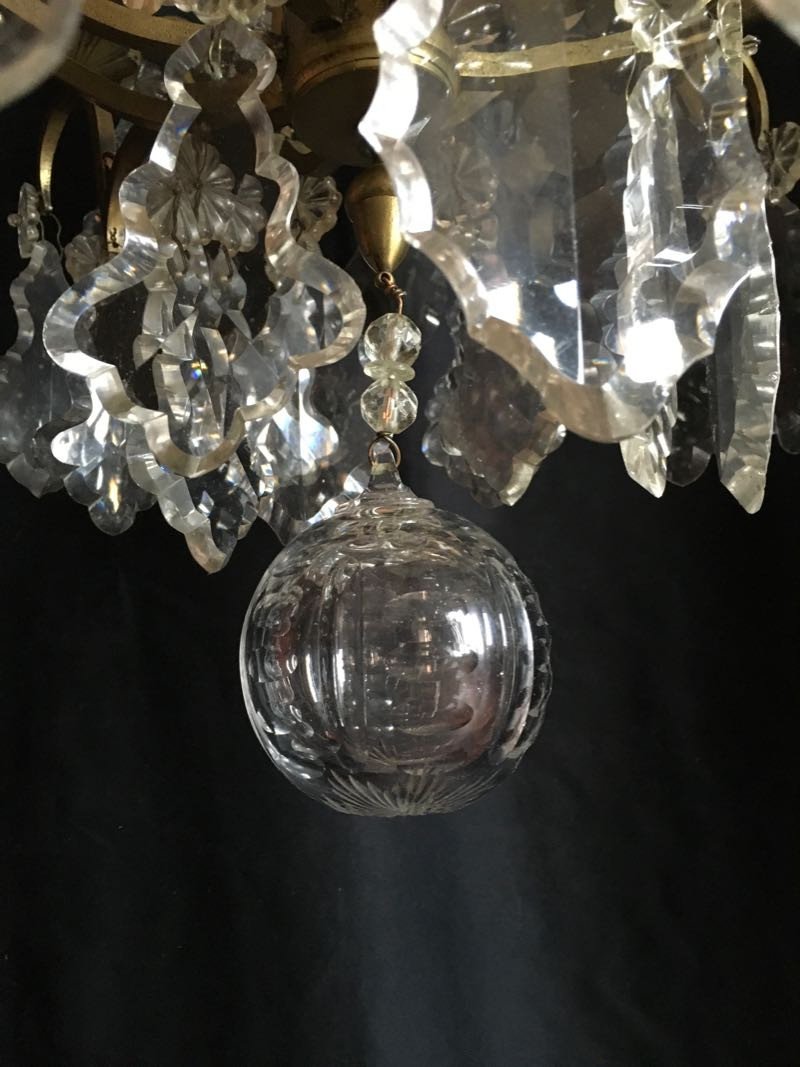 Pendant Chandelier-photo-3