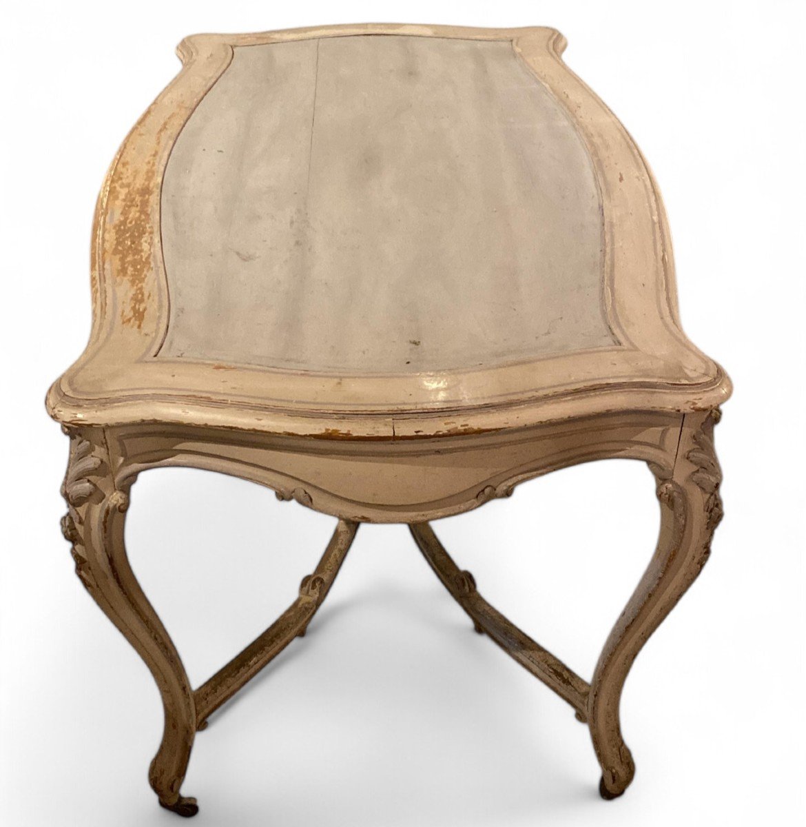 Napoleon III Desk Table-photo-2