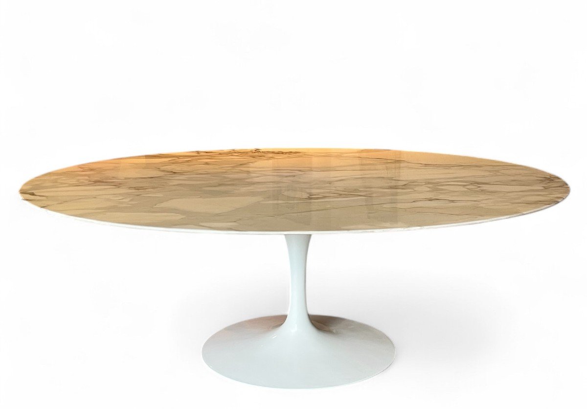 Knoll Table-photo-2