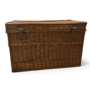 Rattan Trunk