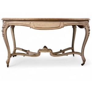 Napoleon III Desk Table