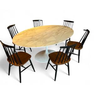 Table Knoll