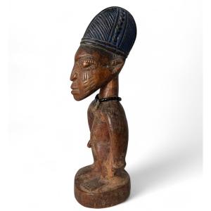 Statuette Yoruba