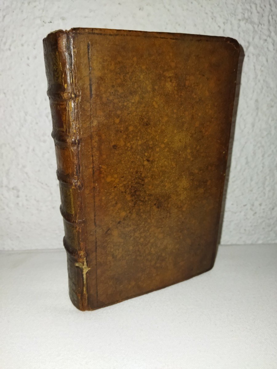 "JOURNAL DU REGNE DE HENRI IV"  Pierre De l'Etoile Tome Ier 1736 Collection