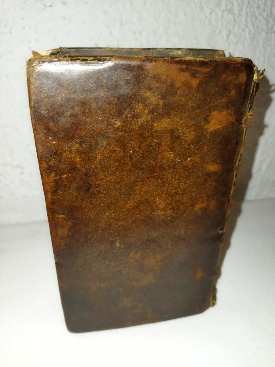 "history Of The Inquisition And Its Origin" Jacques Marsollier 1693 Original Edition Collection-photo-3