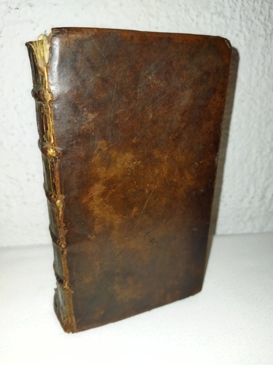 "history Of The Inquisition And Its Origin" Jacques Marsollier 1693 Original Edition Collection