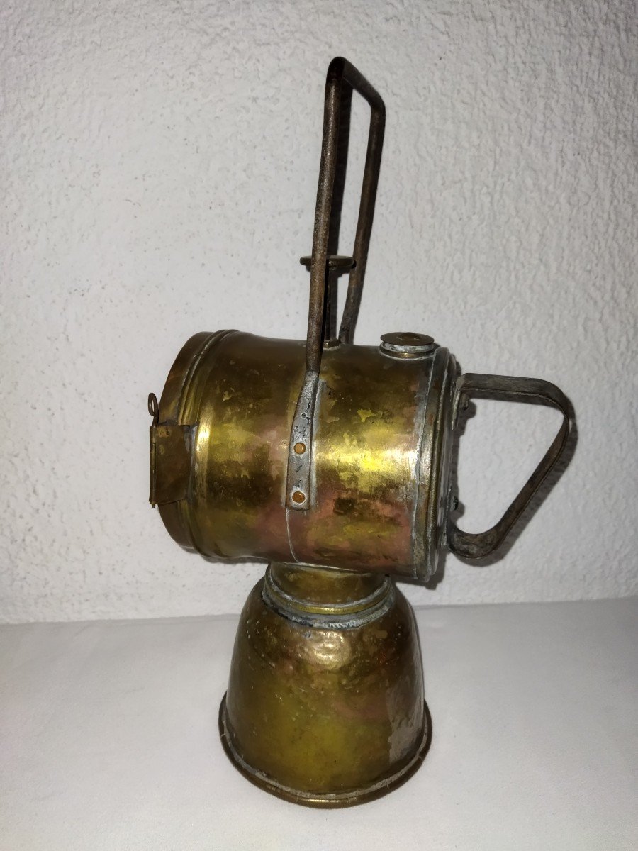 Old Railway Lantern Collection-photo-2