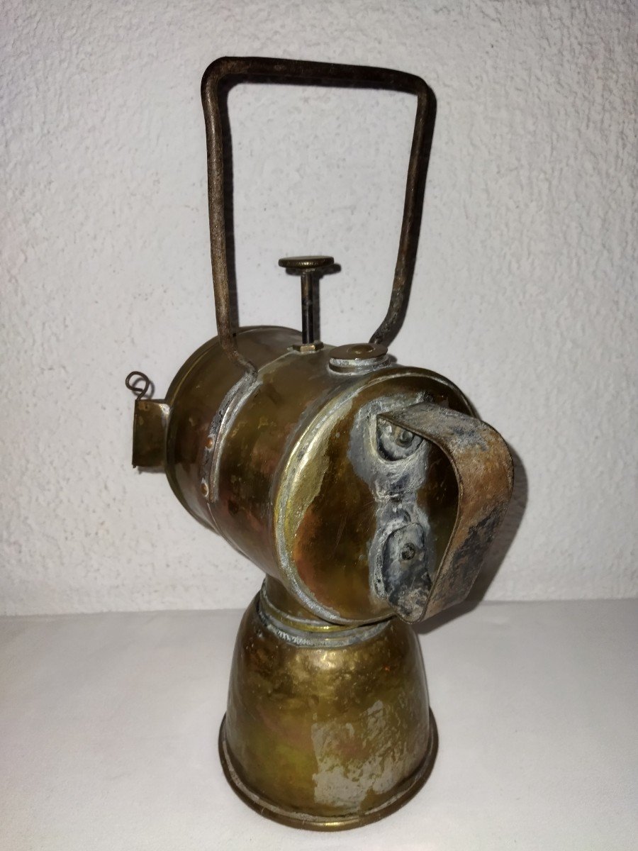 Old Railway Lantern Collection-photo-3