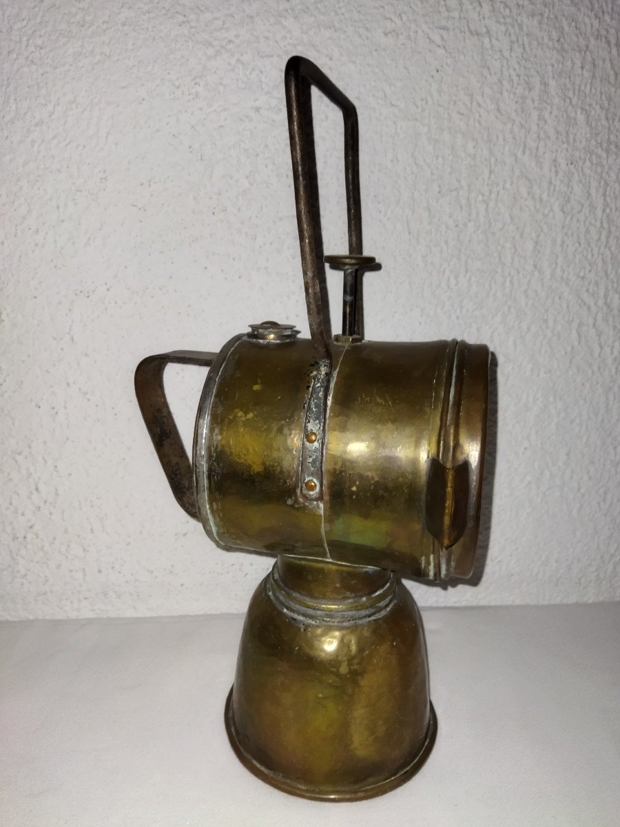 Old Railway Lantern Collection-photo-1