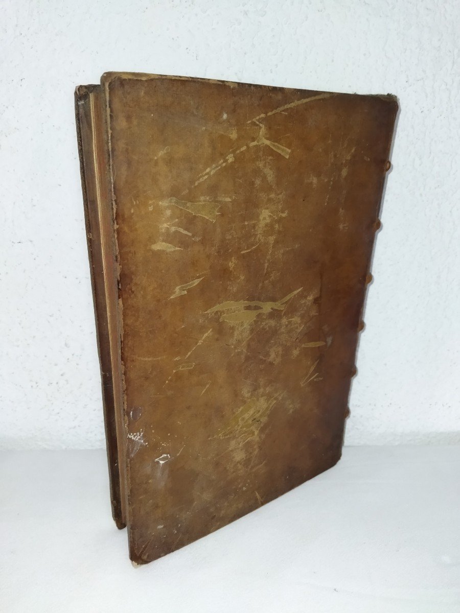 Annals And History Of Belgian Affairs By Hugo Grotius Amsterdam 1657-photo-3