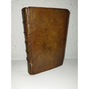 "journal Of The Reign Of Henry Iv" Pierre De l'Etoile Volume Ier 1736