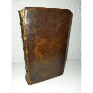 "history Of The Inquisition And Its Origin" Jacques Marsollier 1693 Original Edition Collection