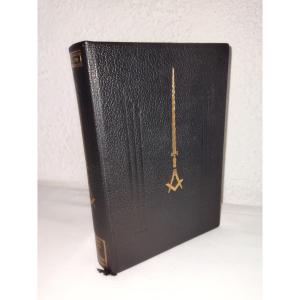 Abridged History Of Freemasonry Robert-freke Gould Jean De Bonnot 1997 No. 2970