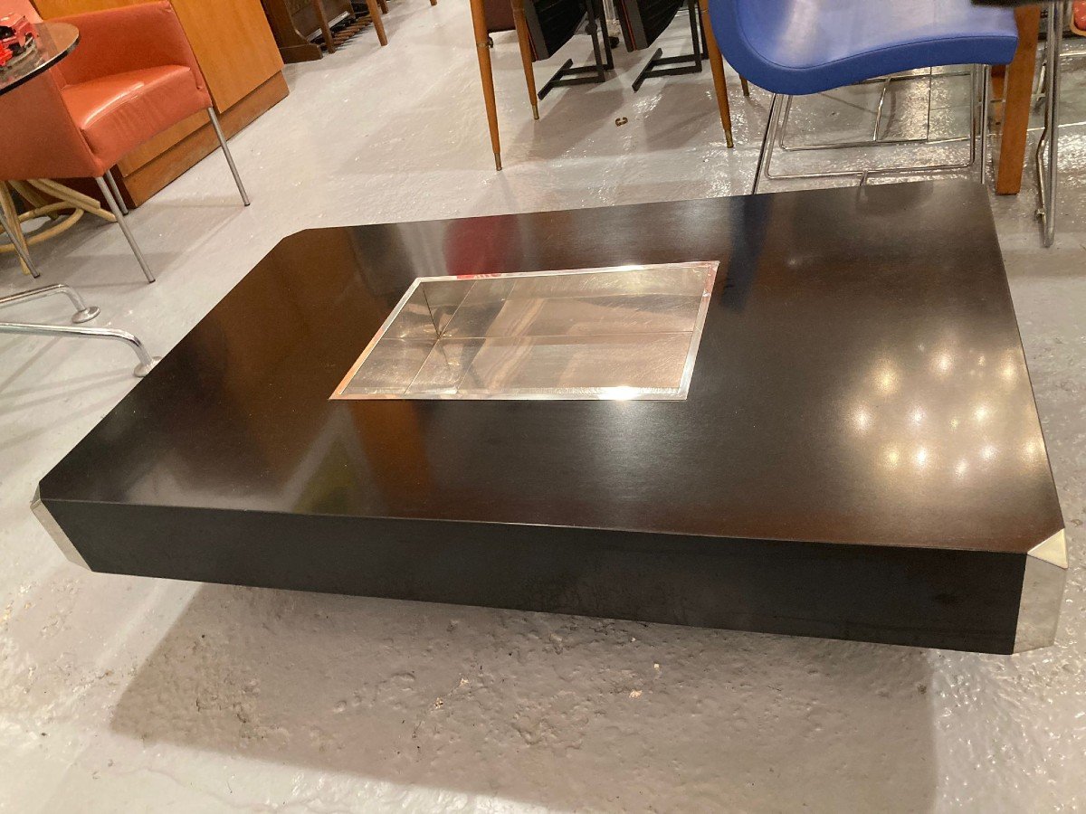 Table Basse Willy Rizzo