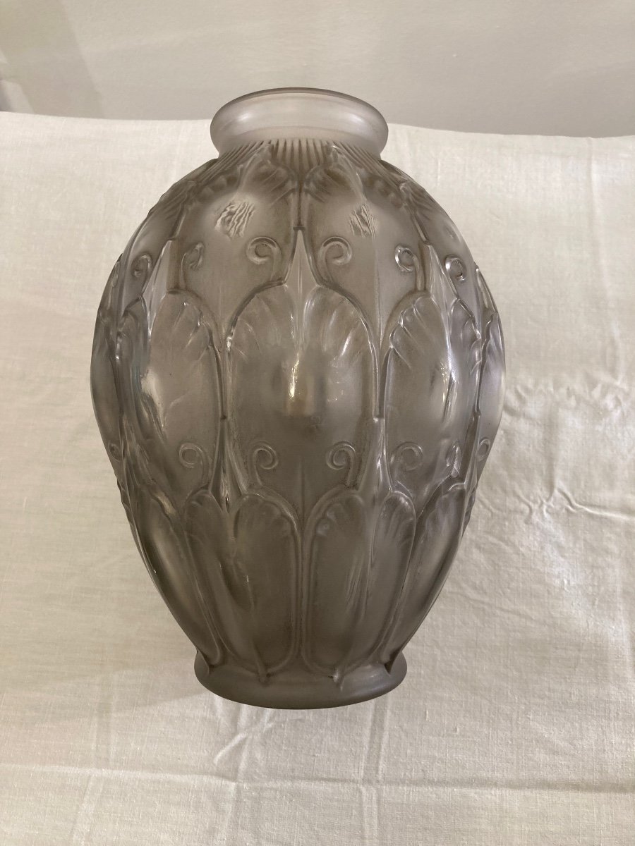 Vase Girofla -photo-1