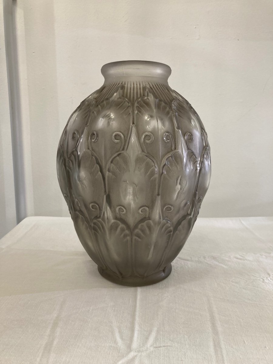 Vase Girofla -photo-2