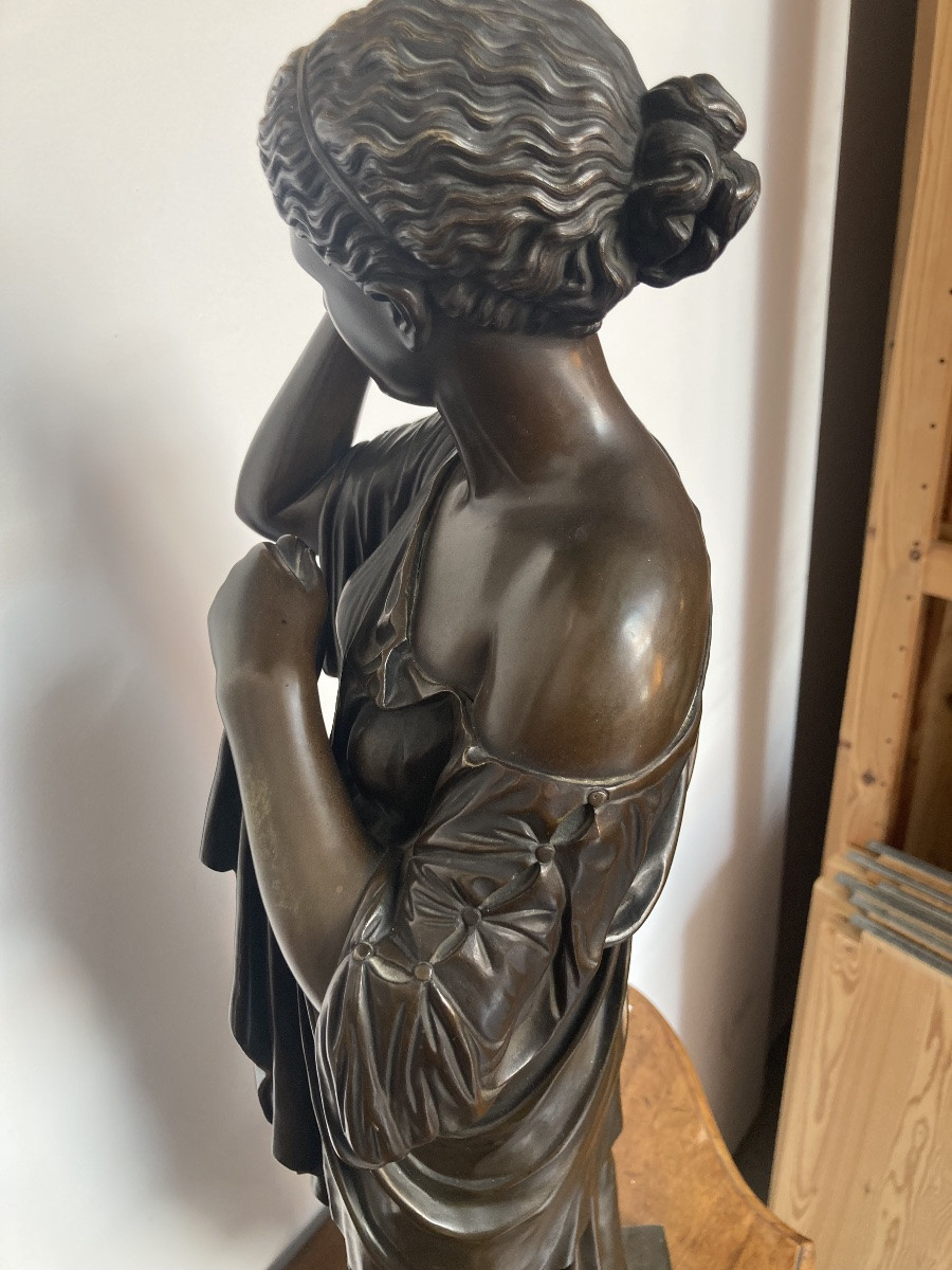 Diane De Gabies, Bronze Reduction.-photo-7