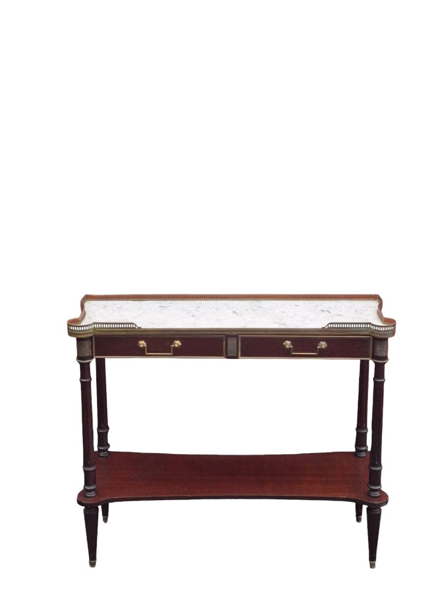 Console De Style Louis XVI