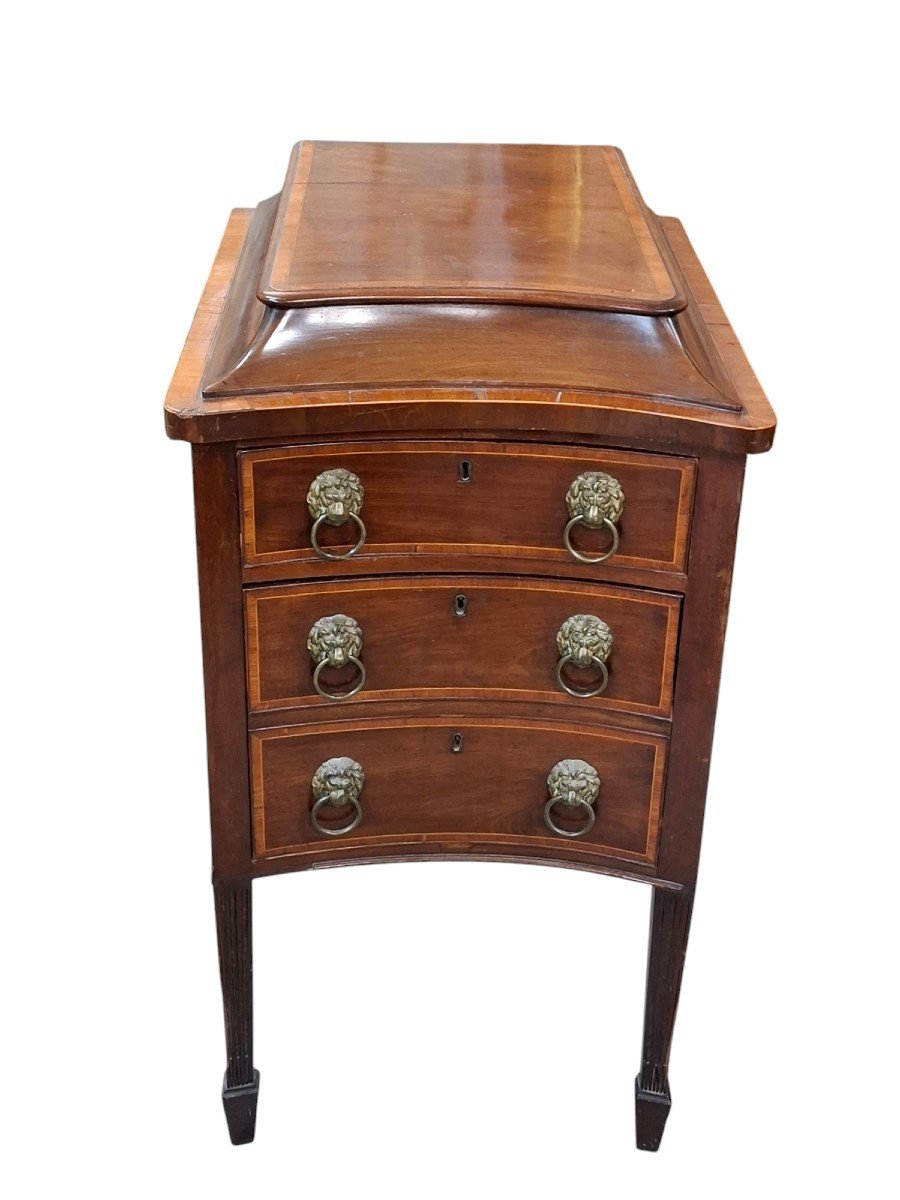 Commode Anglaise