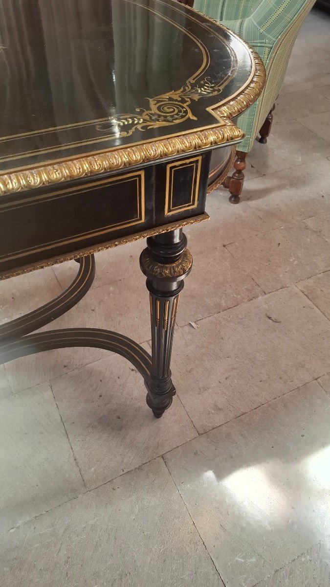 Napoleon III Period Table -photo-4