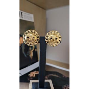 Nina Ricci Earrings 