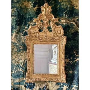 Miroir D’époque Louis XIV