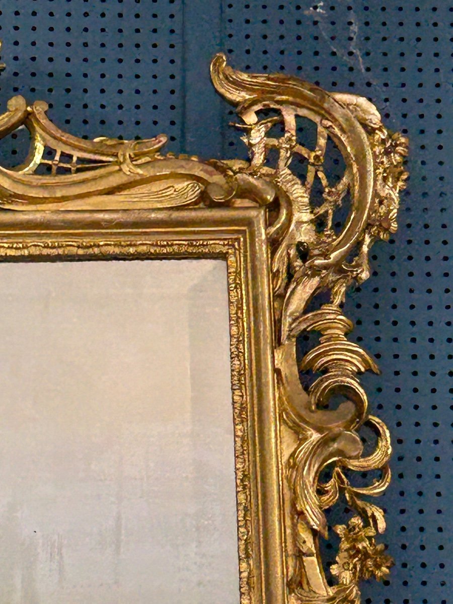 Miroir Louis XV 80x120cm-photo-1