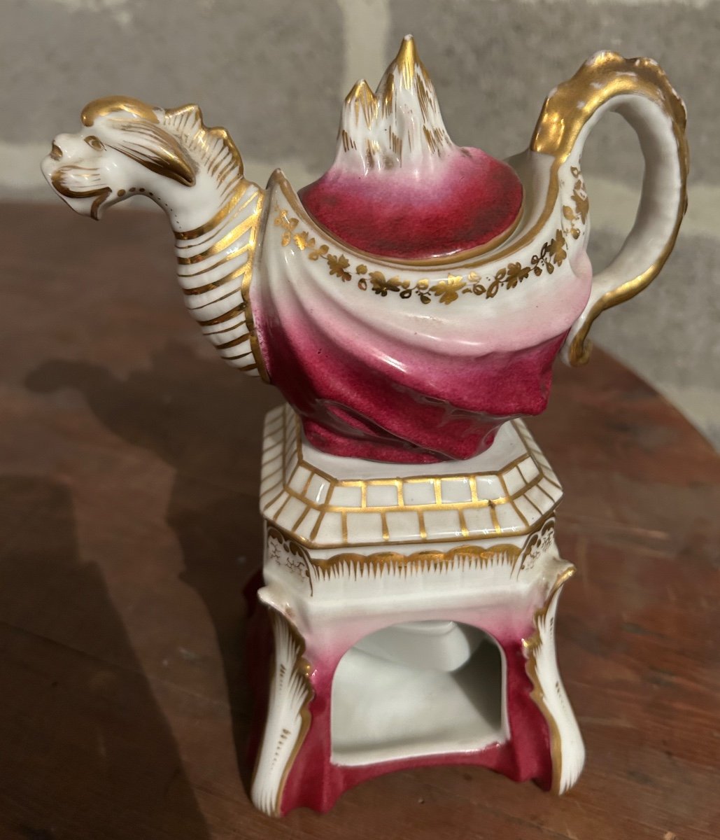 Dragon Teapot -photo-3