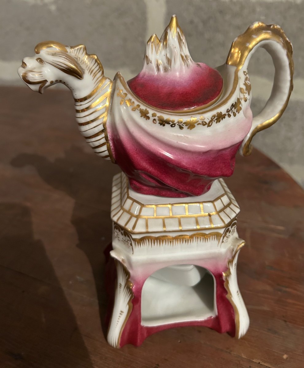 Dragon Teapot -photo-1