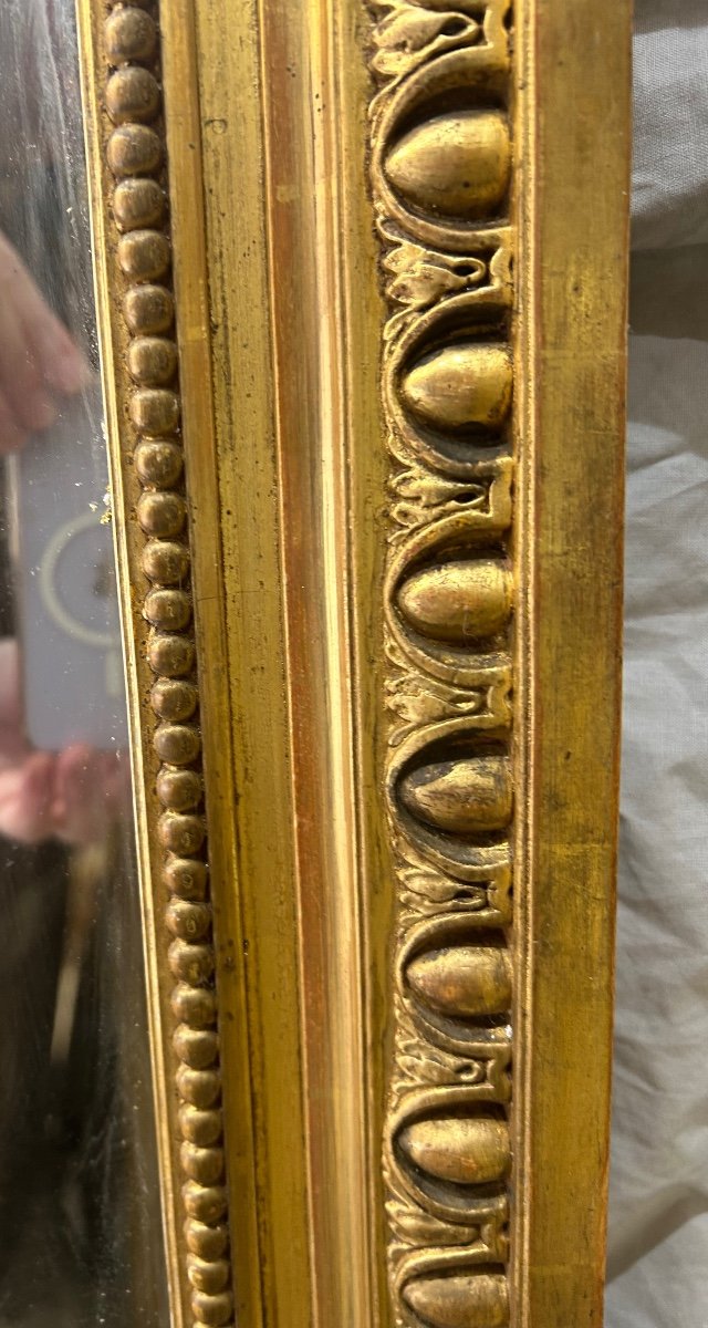 Miroir Louis XVI -photo-1