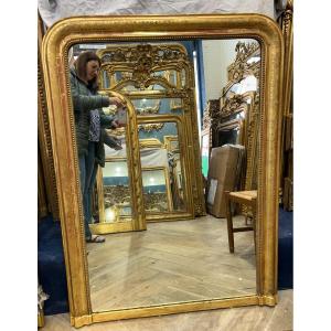 Miroir Louis Philippe Ref5047/ 133x100 Cm