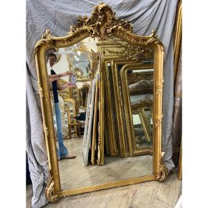 Louis XV Mirror Ref5287/ 105x144 Cm