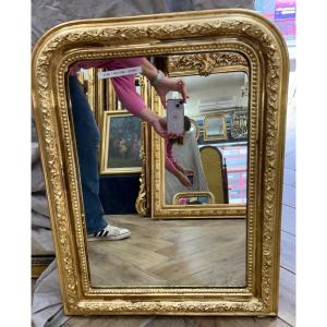 Miroir Louis Philippe Ref536/ 52x67cm