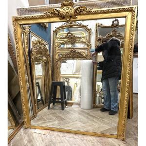 Miroir Louis XVI 143x164cm