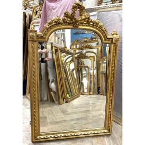 Louis XVI Mirror 100x154 Cm