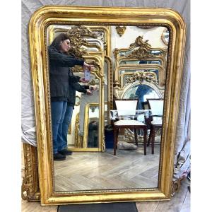 Louis Philippe Mirror 100x142cm