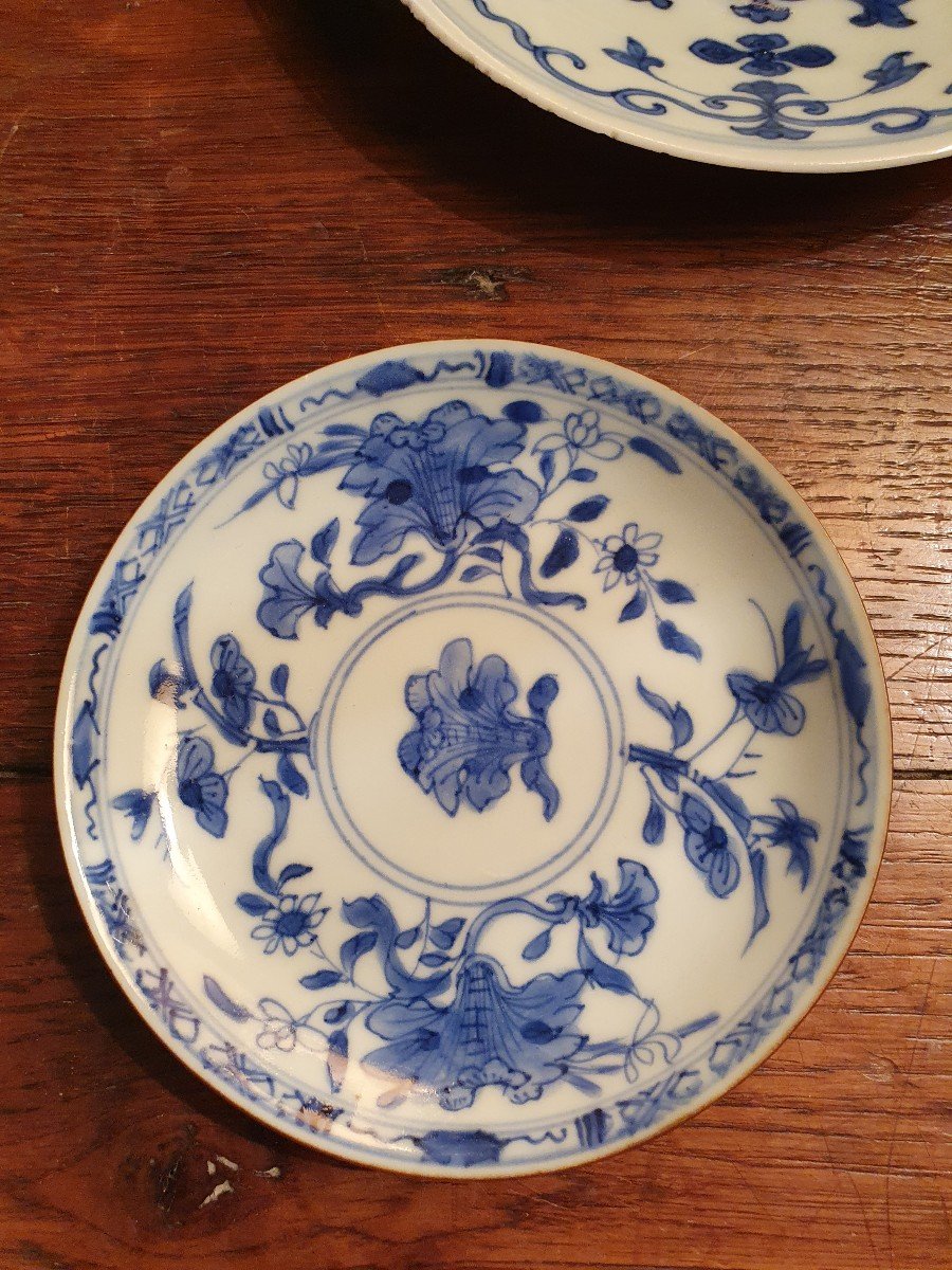  Chinese Porcelain Bowls-photo-3